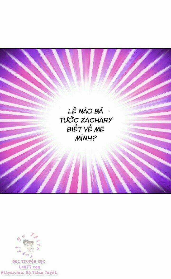 Con Có Phải Con Là Con Gái Của Ngài Không? Chapter 41 trang 52