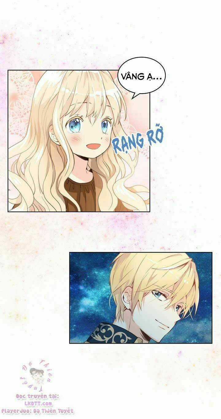 Con Có Phải Con Là Con Gái Của Ngài Không? Chapter 41 trang 8