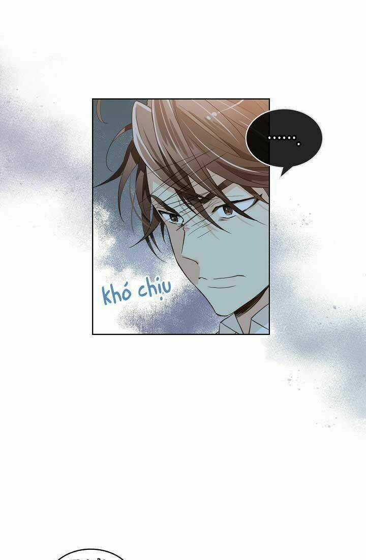 Con Có Phải Con Là Con Gái Của Ngài Không? Chapter 41 trang 9