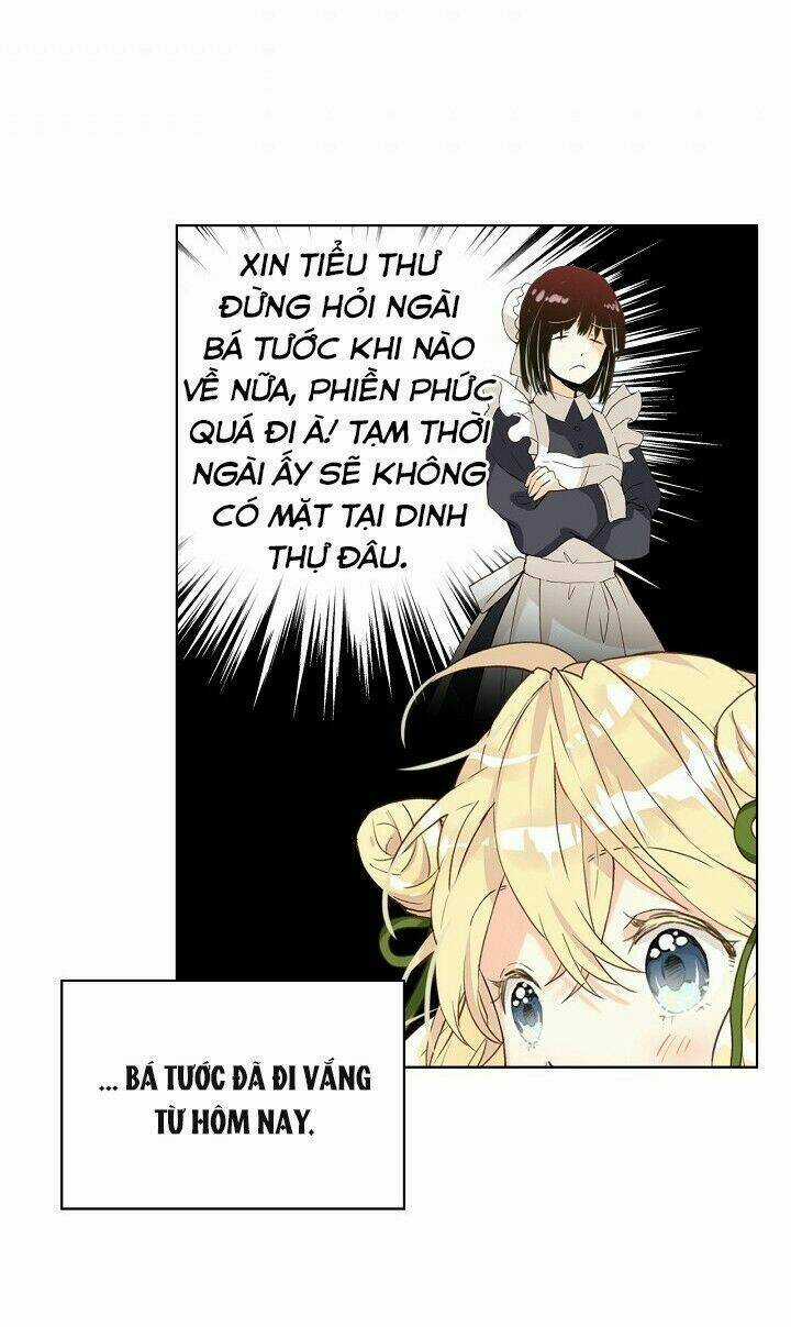 Con Có Phải Con Là Con Gái Của Ngài Không? Chapter 42 trang 10