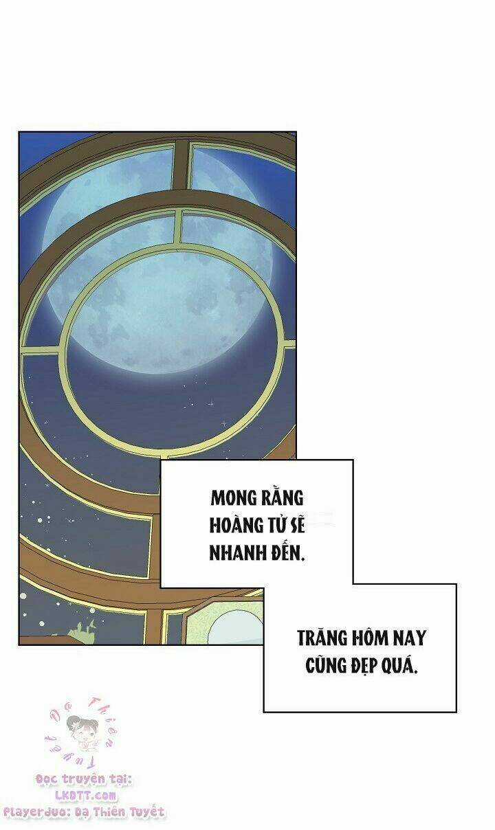 Con Có Phải Con Là Con Gái Của Ngài Không? Chapter 42 trang 11