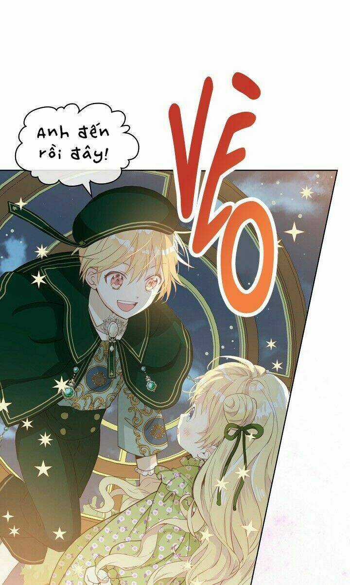 Con Có Phải Con Là Con Gái Của Ngài Không? Chapter 42 trang 13