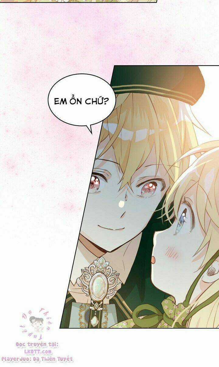 Con Có Phải Con Là Con Gái Của Ngài Không? Chapter 42 trang 14