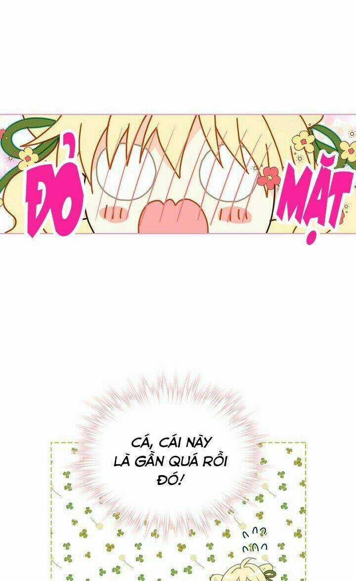 Con Có Phải Con Là Con Gái Của Ngài Không? Chapter 42 trang 15