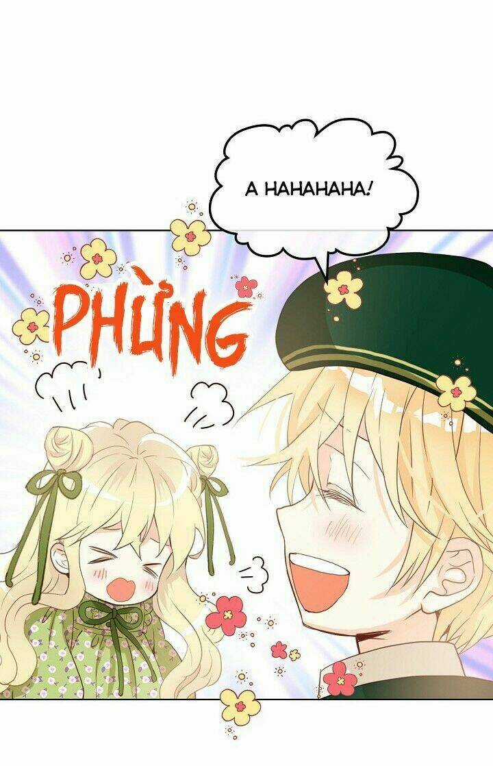 Con Có Phải Con Là Con Gái Của Ngài Không? Chapter 42 trang 19