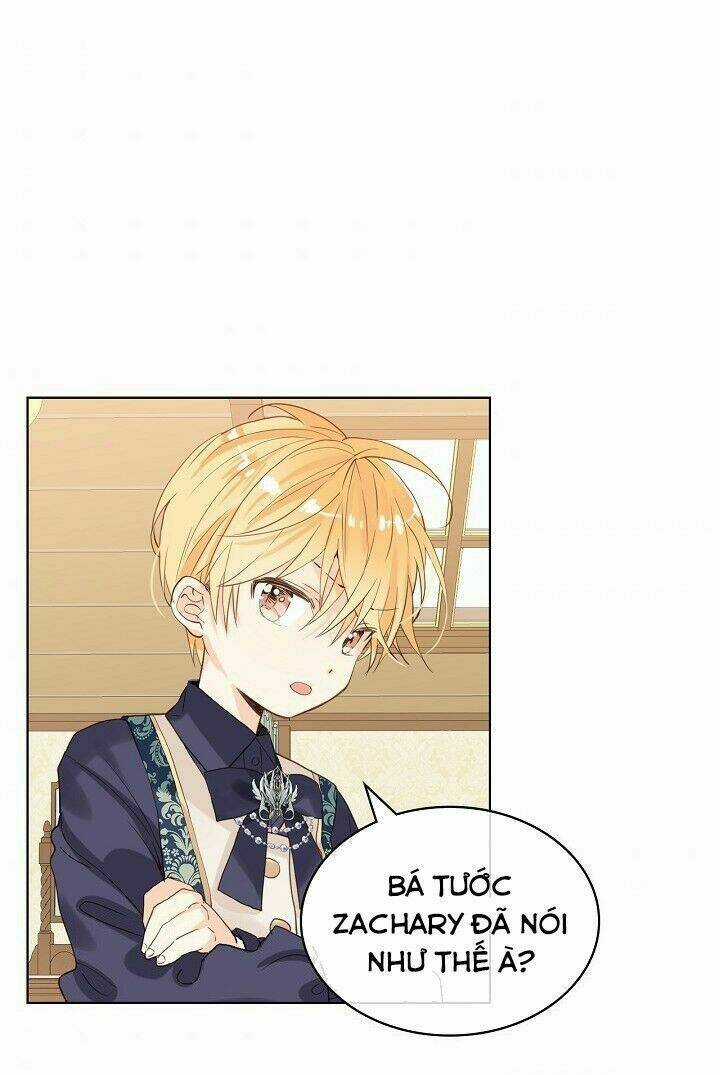 Con Có Phải Con Là Con Gái Của Ngài Không? Chapter 42 trang 2