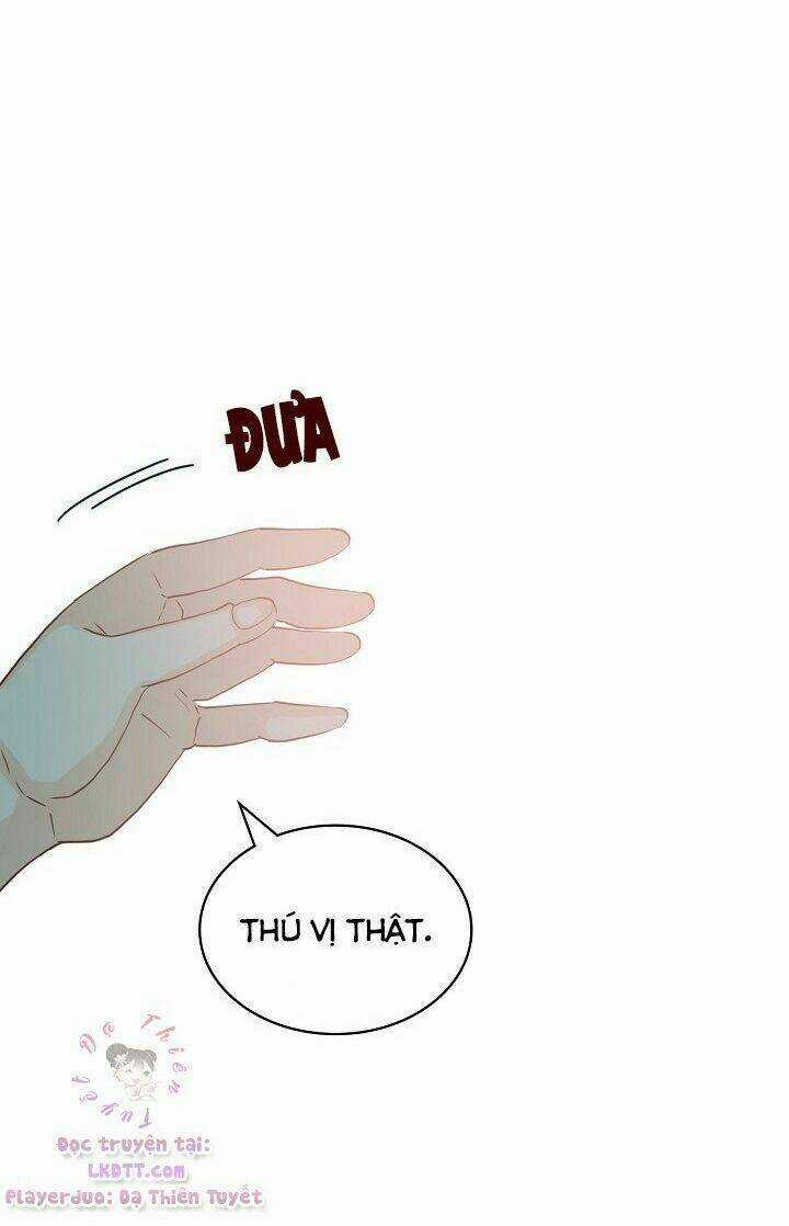 Con Có Phải Con Là Con Gái Của Ngài Không? Chapter 42 trang 20