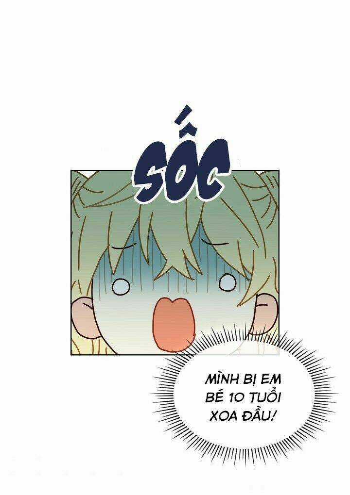 Con Có Phải Con Là Con Gái Của Ngài Không? Chapter 42 trang 22