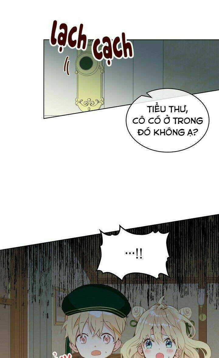 Con Có Phải Con Là Con Gái Của Ngài Không? Chapter 42 trang 27