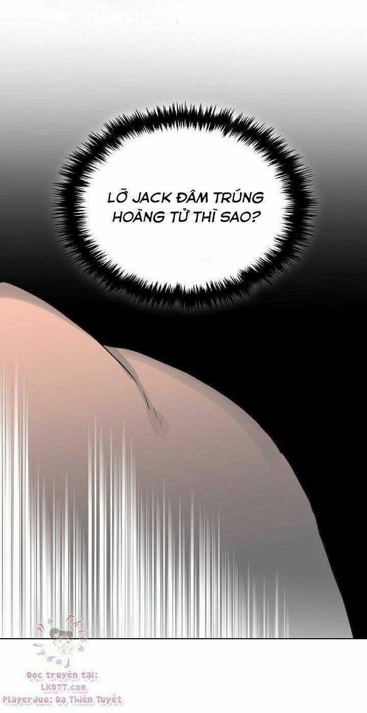 Con Có Phải Con Là Con Gái Của Ngài Không? Chapter 42 trang 32