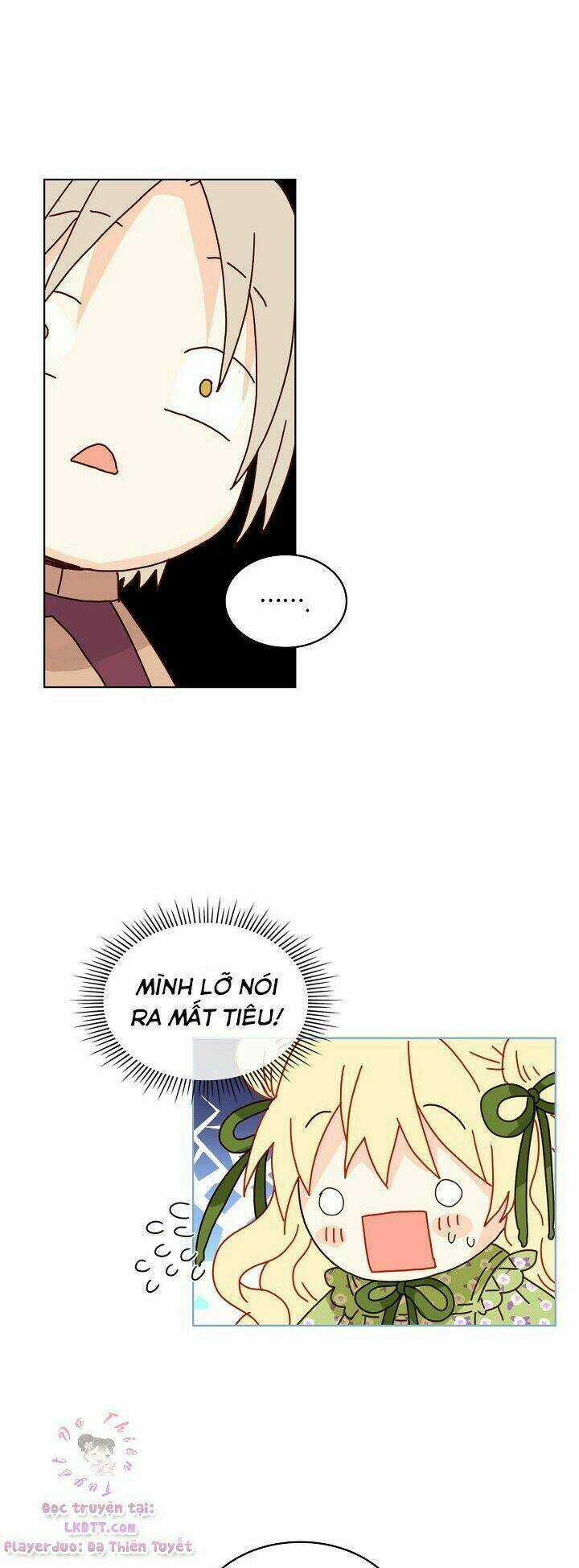 Con Có Phải Con Là Con Gái Của Ngài Không? Chapter 42 trang 39