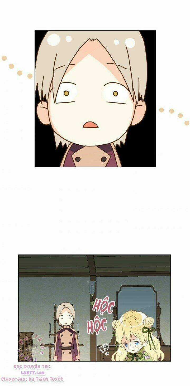 Con Có Phải Con Là Con Gái Của Ngài Không? Chapter 42 trang 42