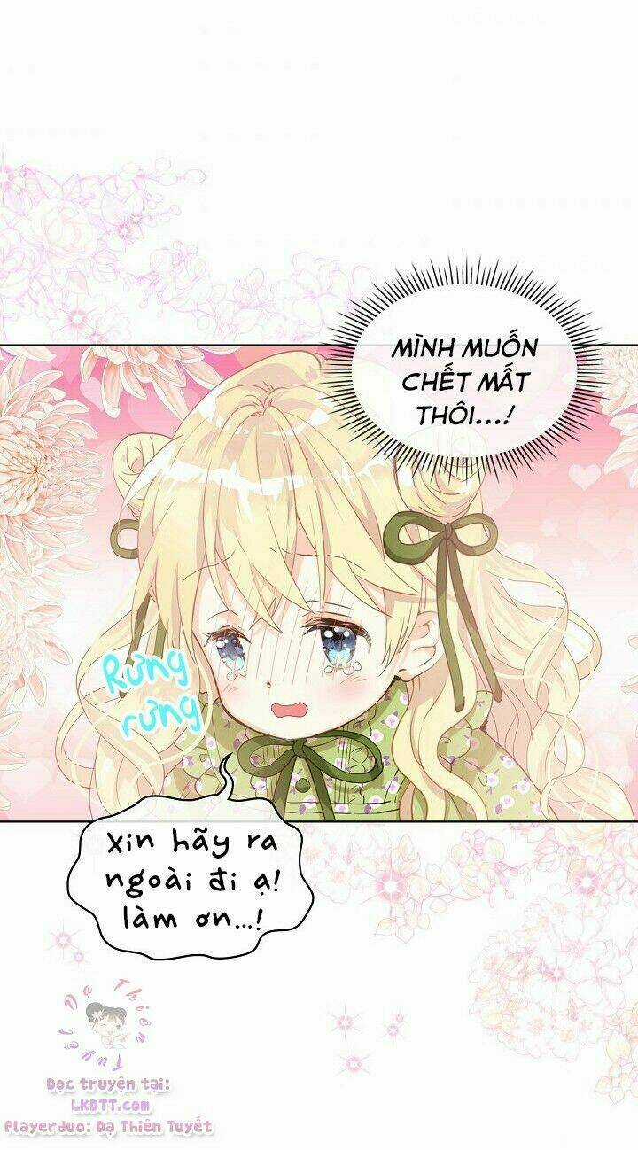 Con Có Phải Con Là Con Gái Của Ngài Không? Chapter 42 trang 43