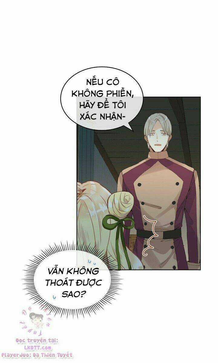 Con Có Phải Con Là Con Gái Của Ngài Không? Chapter 42 trang 44