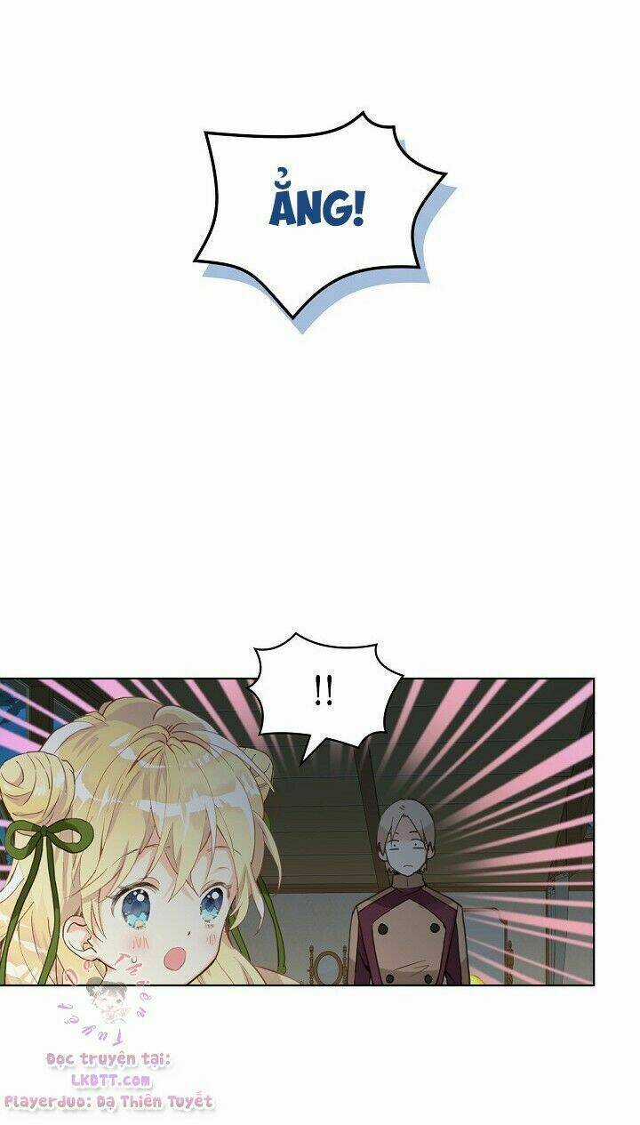 Con Có Phải Con Là Con Gái Của Ngài Không? Chapter 42 trang 45