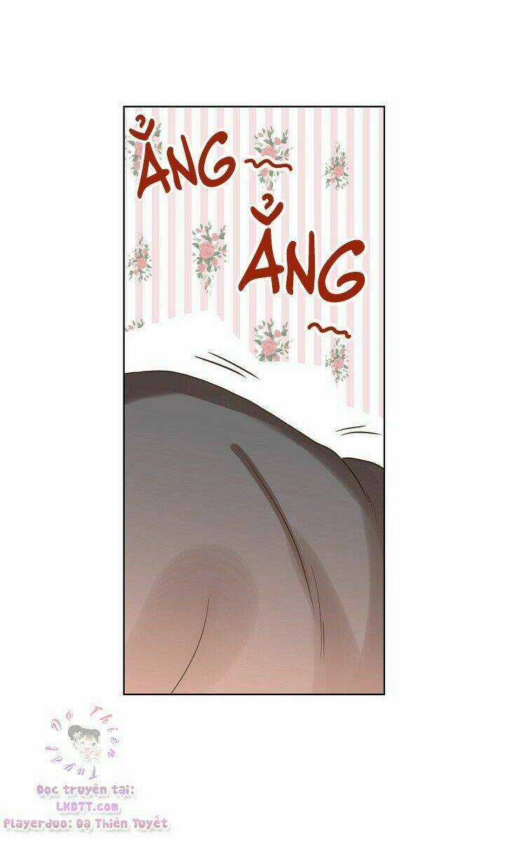 Con Có Phải Con Là Con Gái Của Ngài Không? Chapter 42 trang 46