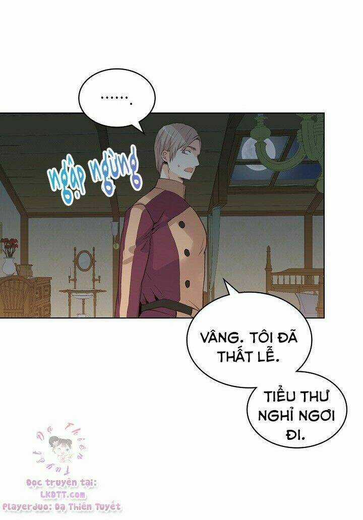 Con Có Phải Con Là Con Gái Của Ngài Không? Chapter 42 trang 48