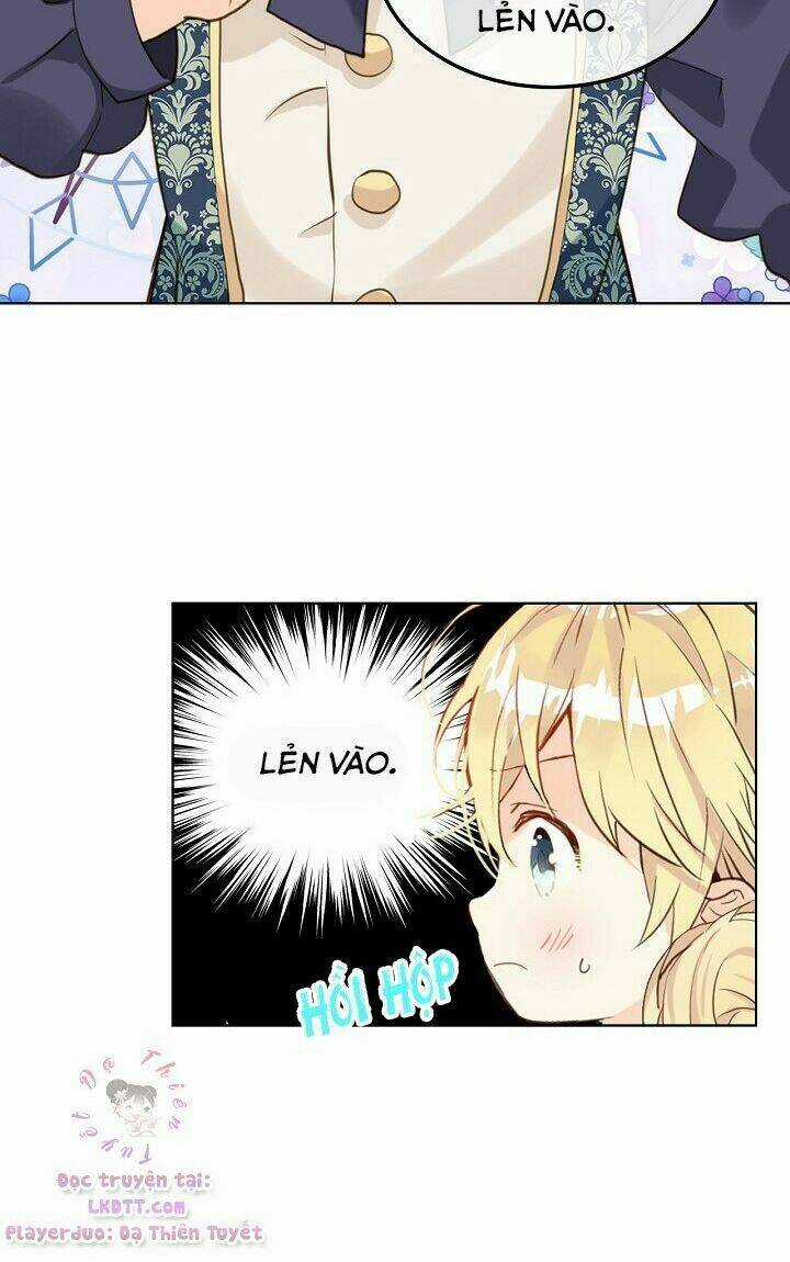 Con Có Phải Con Là Con Gái Của Ngài Không? Chapter 42 trang 5