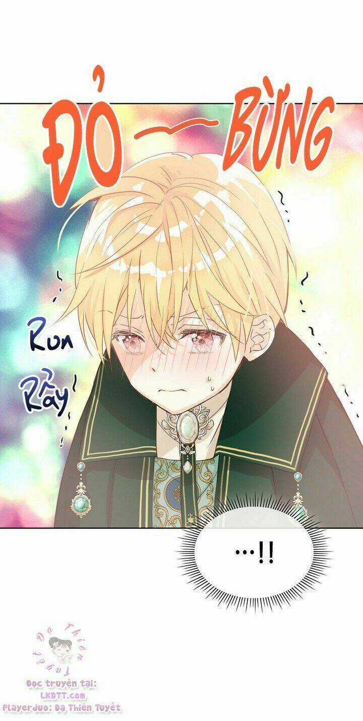 Con Có Phải Con Là Con Gái Của Ngài Không? Chapter 42 trang 51