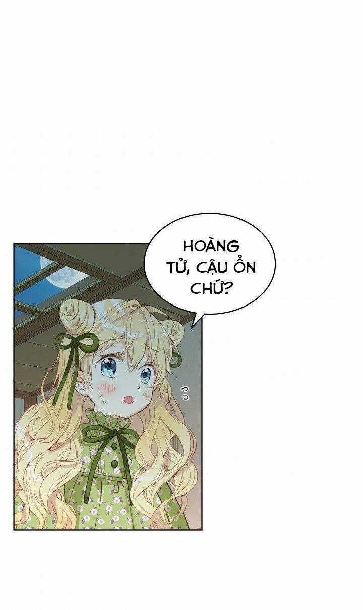 Con Có Phải Con Là Con Gái Của Ngài Không? Chapter 43 trang 1