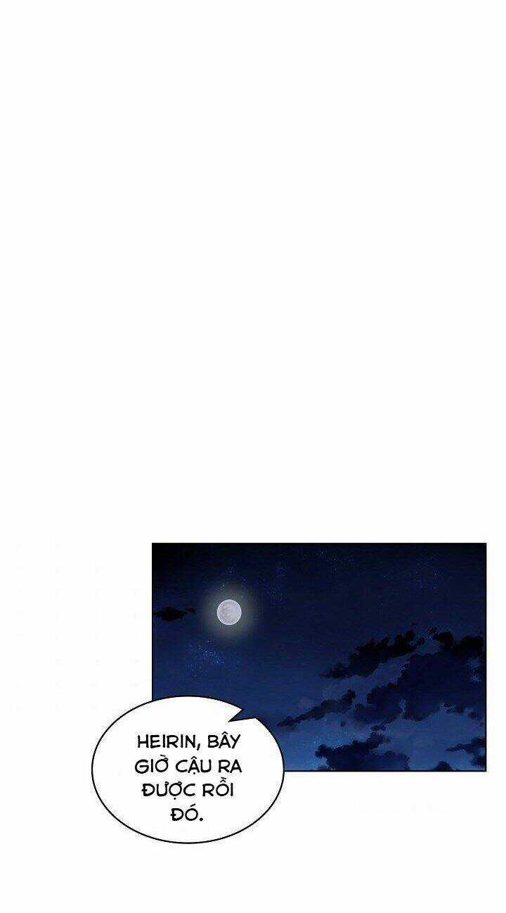 Con Có Phải Con Là Con Gái Của Ngài Không? Chapter 43 trang 10