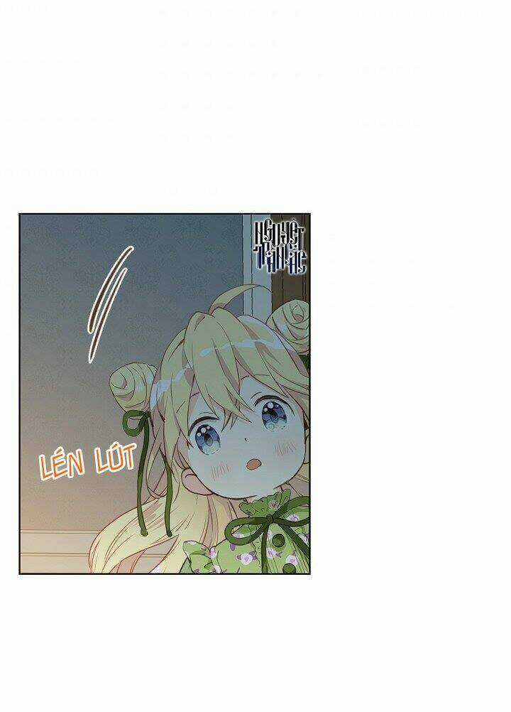 Con Có Phải Con Là Con Gái Của Ngài Không? Chapter 43 trang 11