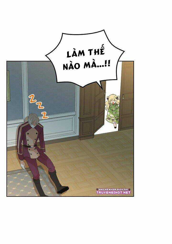 Con Có Phải Con Là Con Gái Của Ngài Không? Chapter 43 trang 13