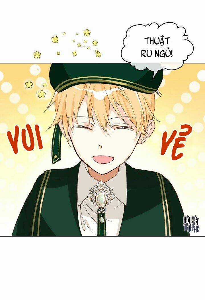 Con Có Phải Con Là Con Gái Của Ngài Không? Chapter 43 trang 14