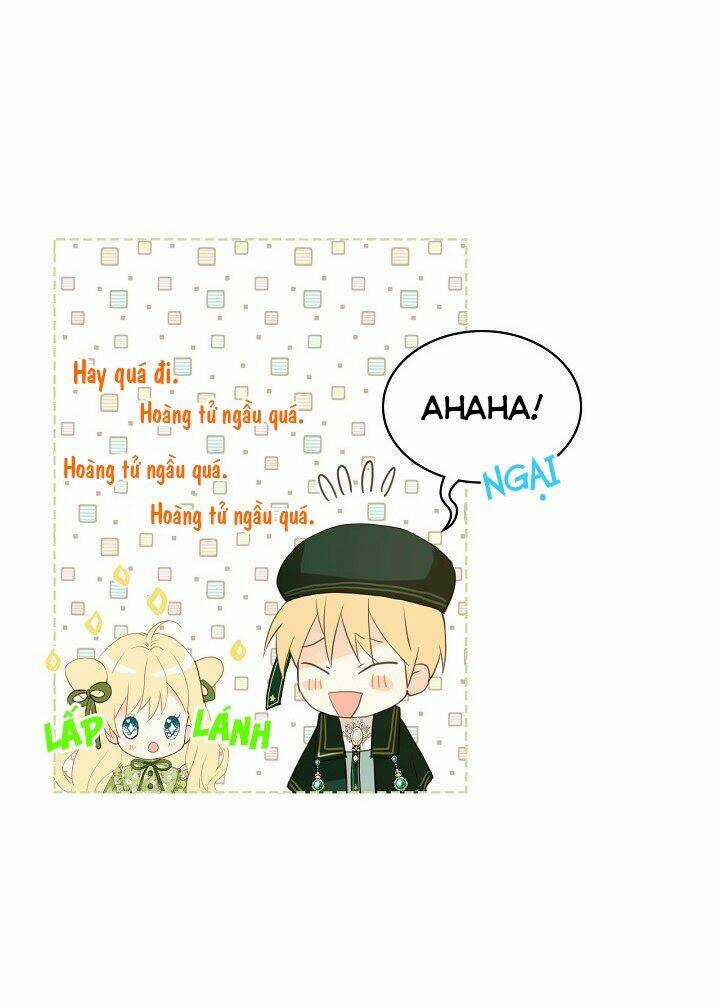 Con Có Phải Con Là Con Gái Của Ngài Không? Chapter 43 trang 16