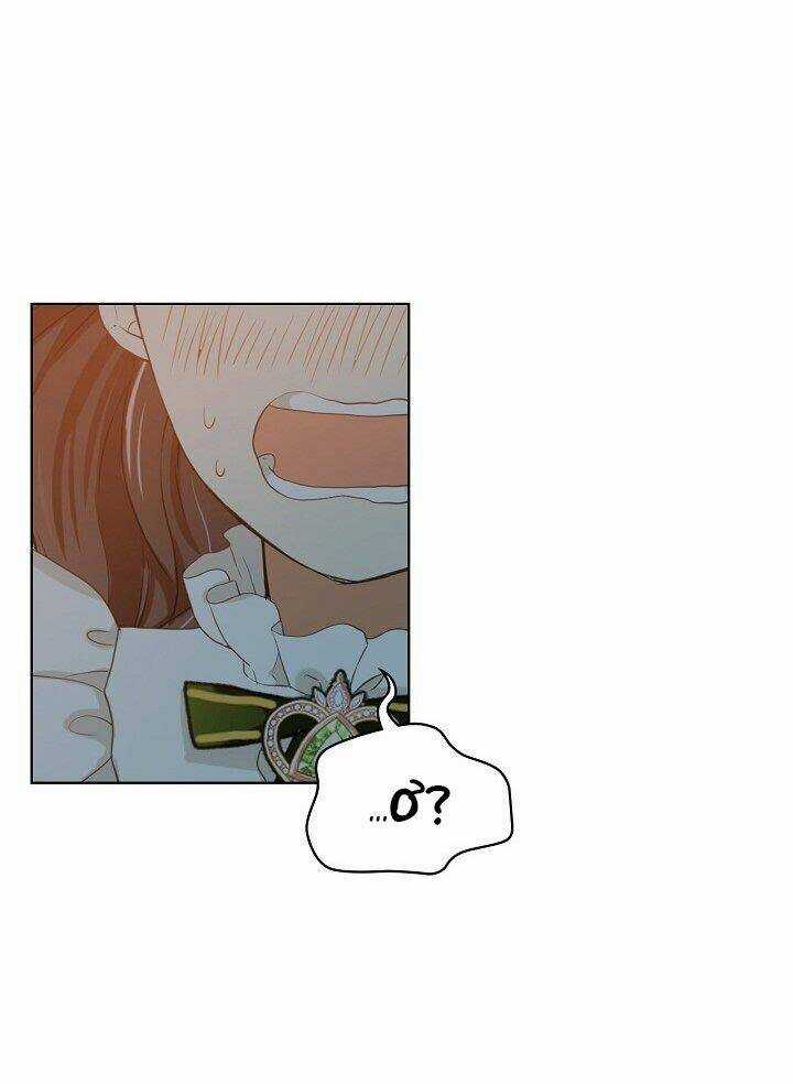 Con Có Phải Con Là Con Gái Của Ngài Không? Chapter 43 trang 19