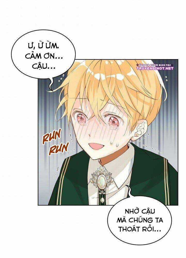 Con Có Phải Con Là Con Gái Của Ngài Không? Chapter 43 trang 2