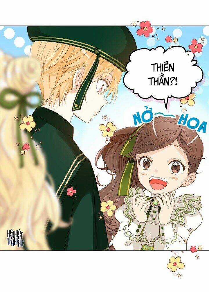 Con Có Phải Con Là Con Gái Của Ngài Không? Chapter 43 trang 20