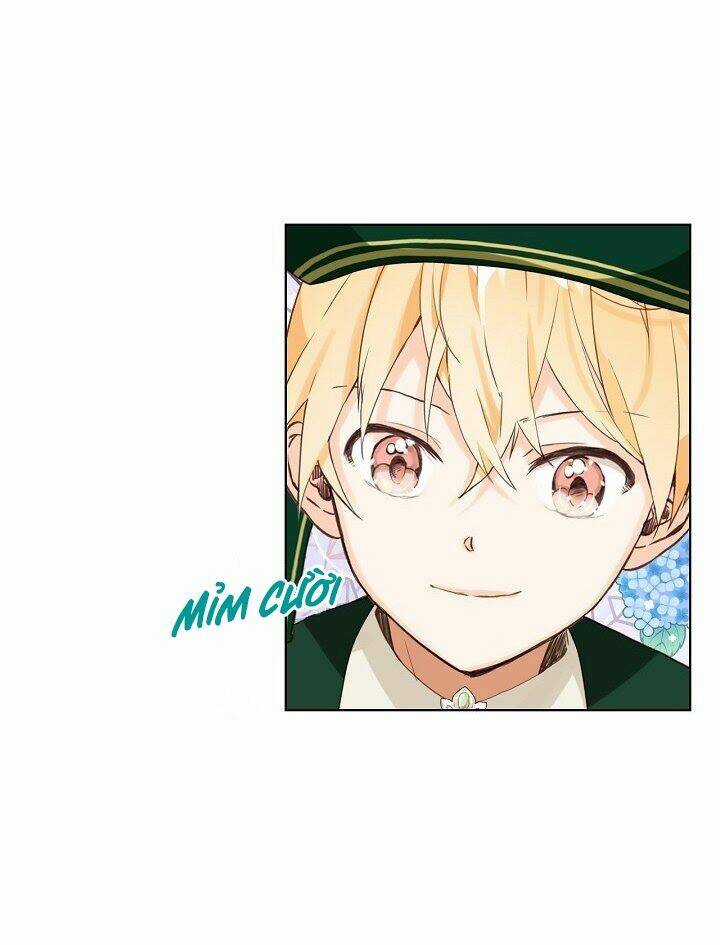 Con Có Phải Con Là Con Gái Của Ngài Không? Chapter 43 trang 21