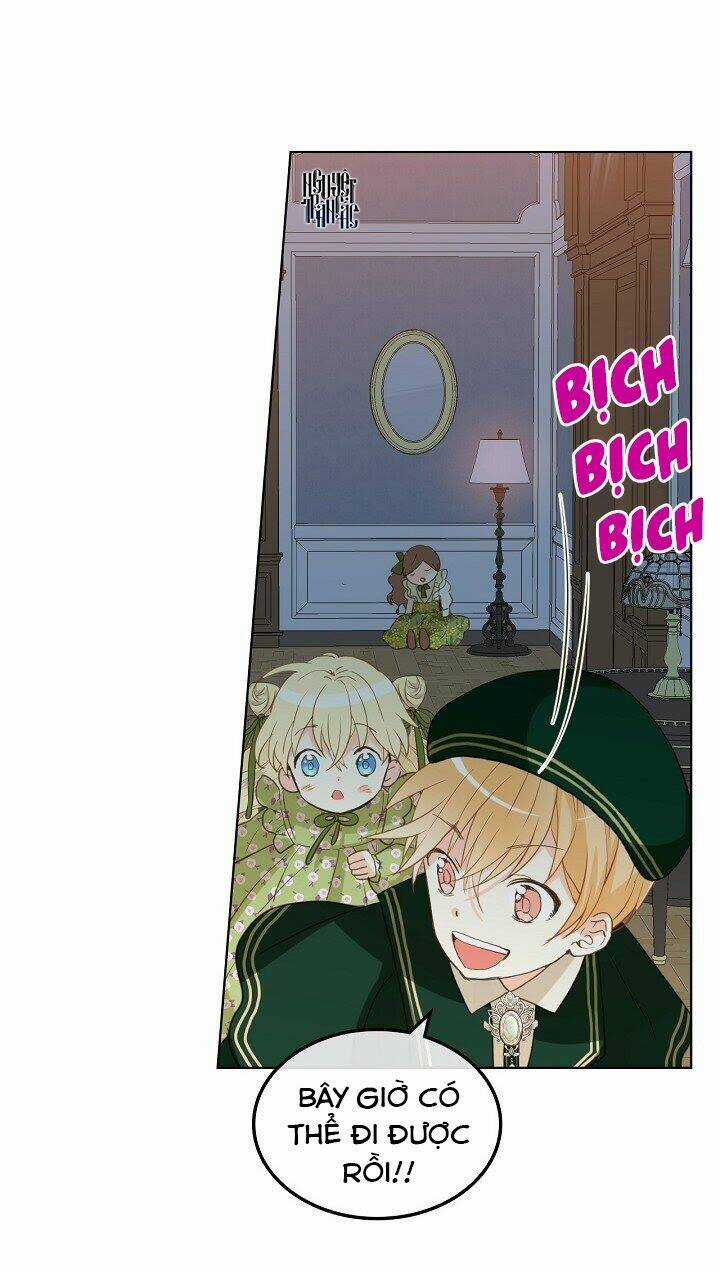 Con Có Phải Con Là Con Gái Của Ngài Không? Chapter 43 trang 24