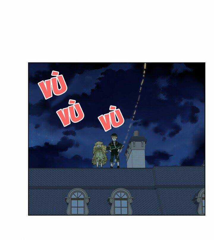 Con Có Phải Con Là Con Gái Của Ngài Không? Chapter 43 trang 27