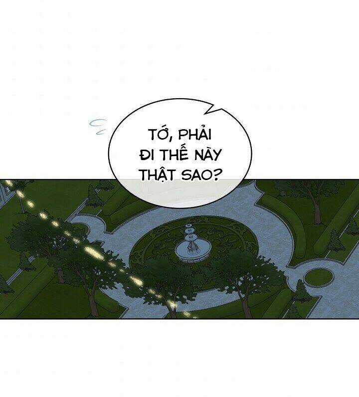 Con Có Phải Con Là Con Gái Của Ngài Không? Chapter 43 trang 28