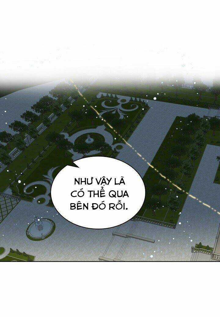 Con Có Phải Con Là Con Gái Của Ngài Không? Chapter 43 trang 30