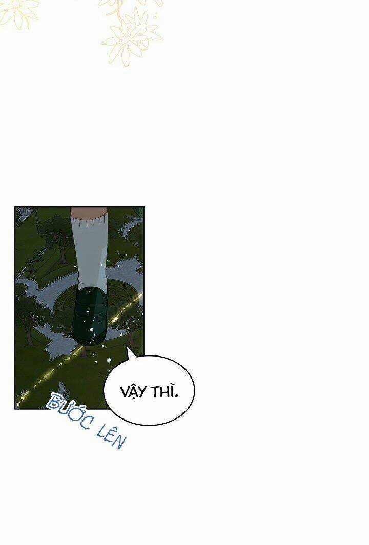 Con Có Phải Con Là Con Gái Của Ngài Không? Chapter 43 trang 34