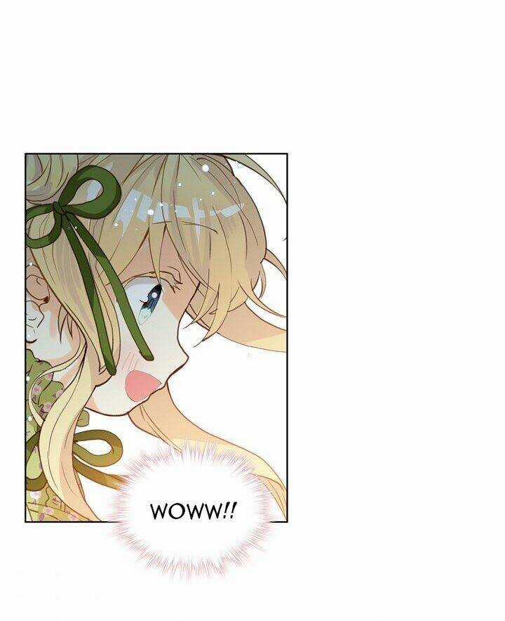 Con Có Phải Con Là Con Gái Của Ngài Không? Chapter 43 trang 36