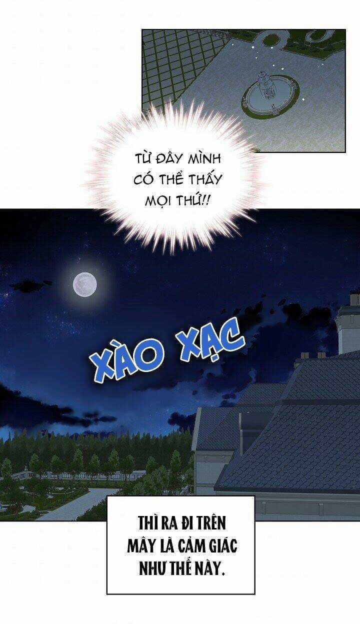 Con Có Phải Con Là Con Gái Của Ngài Không? Chapter 43 trang 37