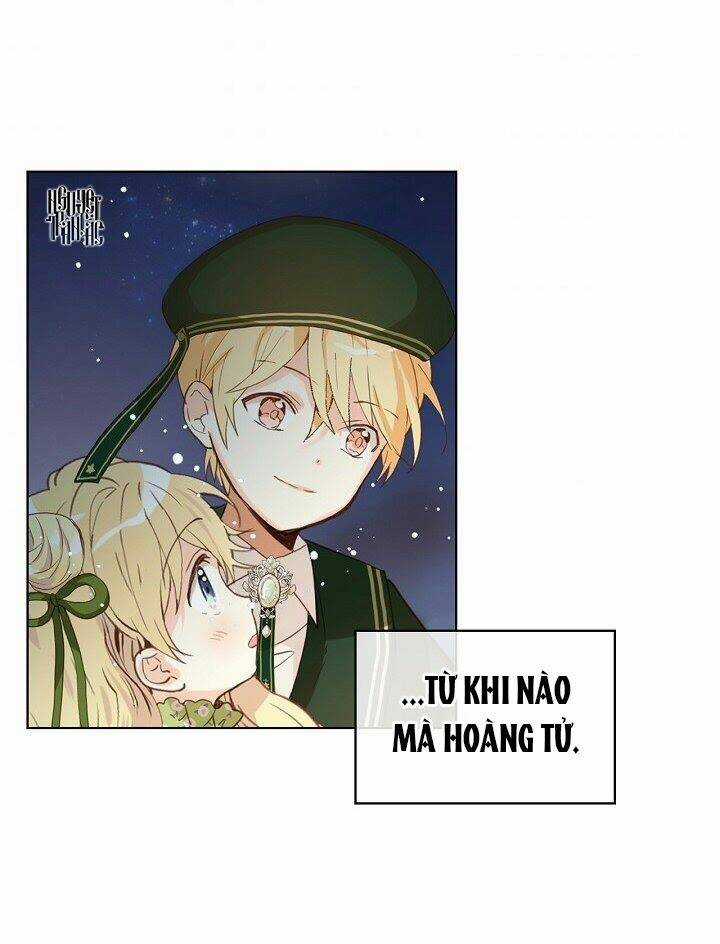 Con Có Phải Con Là Con Gái Của Ngài Không? Chapter 43 trang 38