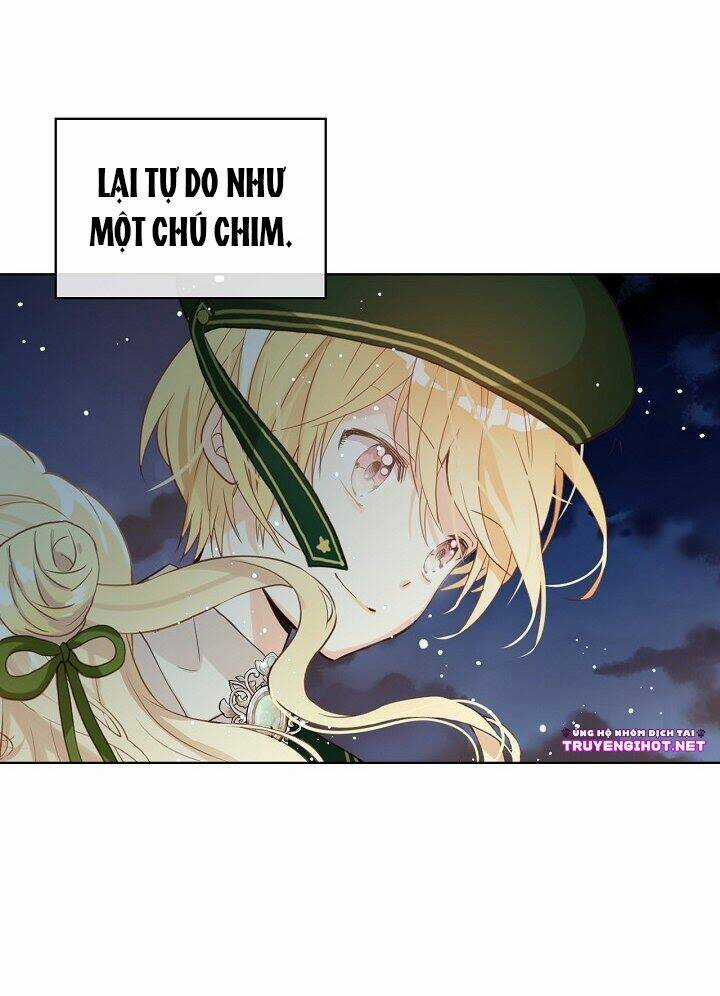 Con Có Phải Con Là Con Gái Của Ngài Không? Chapter 43 trang 39