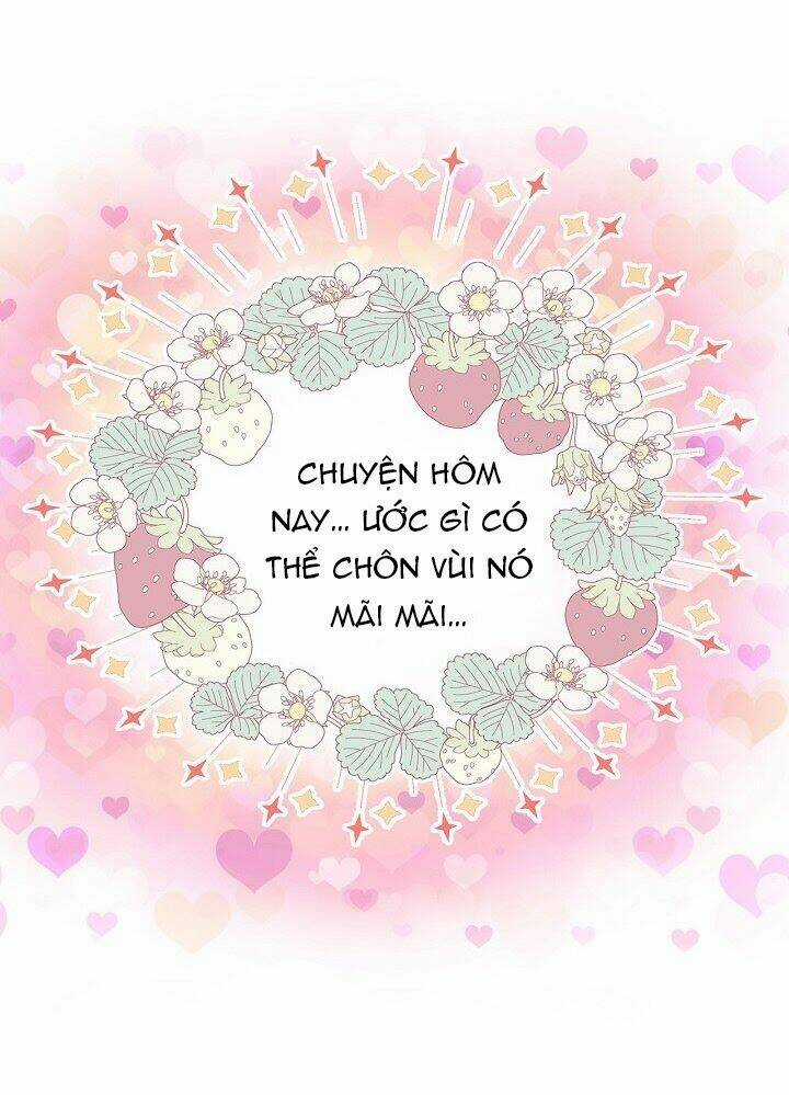 Con Có Phải Con Là Con Gái Của Ngài Không? Chapter 43 trang 4