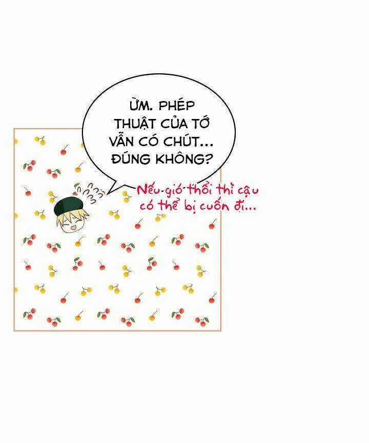 Con Có Phải Con Là Con Gái Của Ngài Không? Chapter 43 trang 41