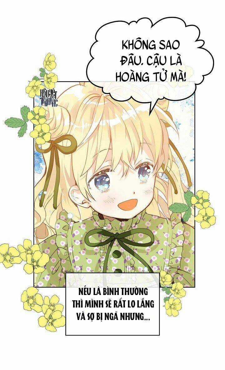 Con Có Phải Con Là Con Gái Của Ngài Không? Chapter 43 trang 42