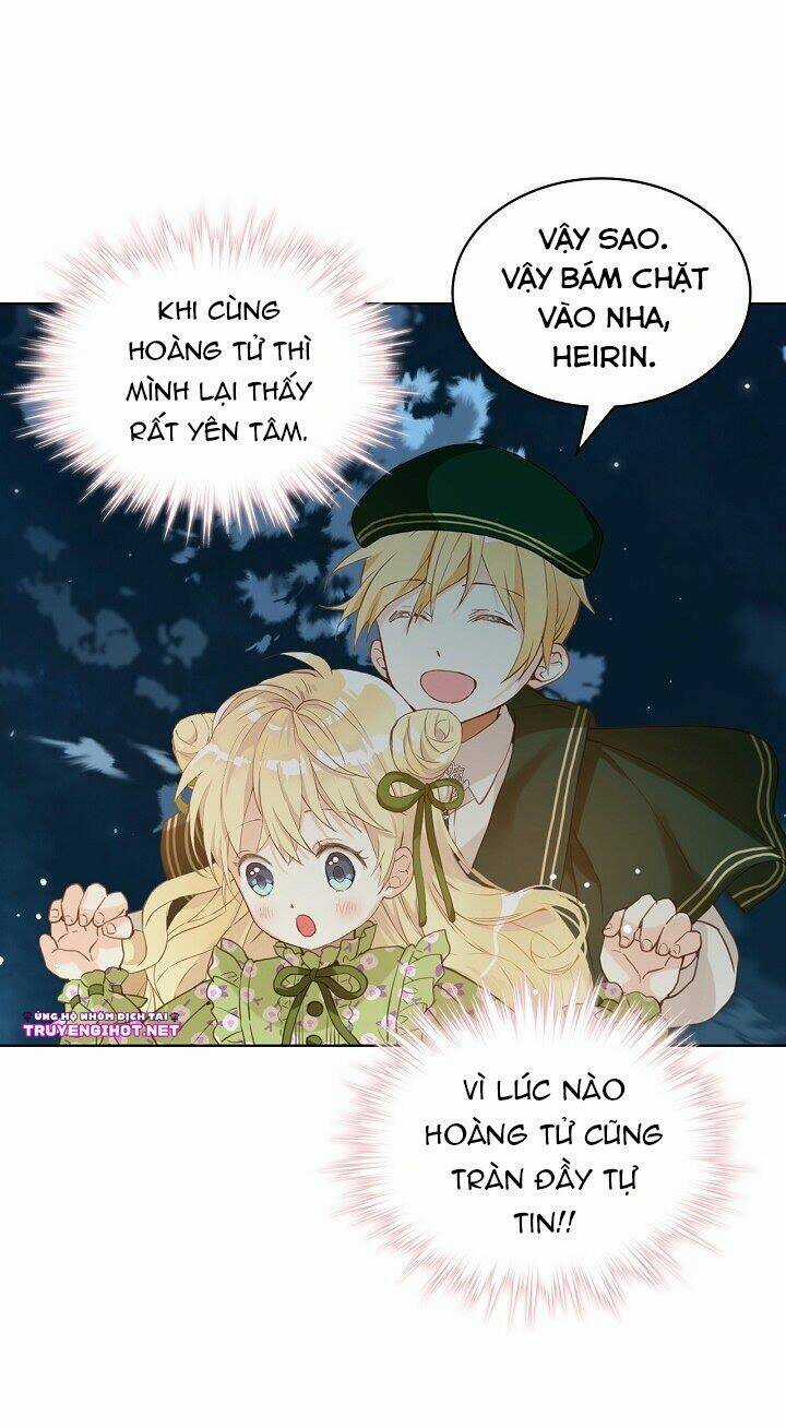 Con Có Phải Con Là Con Gái Của Ngài Không? Chapter 43 trang 43