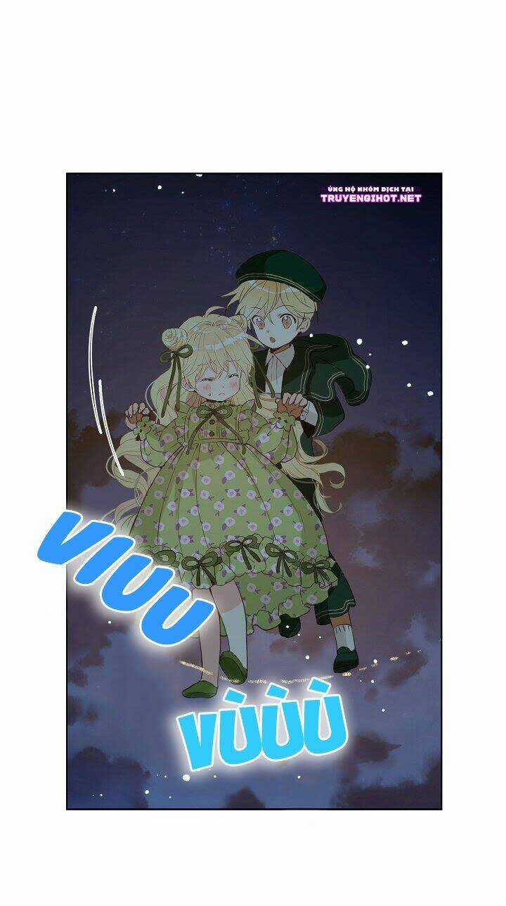 Con Có Phải Con Là Con Gái Của Ngài Không? Chapter 43 trang 44