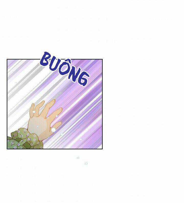 Con Có Phải Con Là Con Gái Của Ngài Không? Chapter 43 trang 46