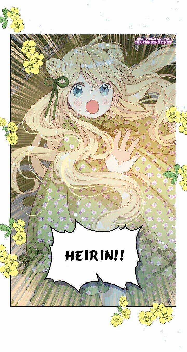 Con Có Phải Con Là Con Gái Của Ngài Không? Chapter 43 trang 48