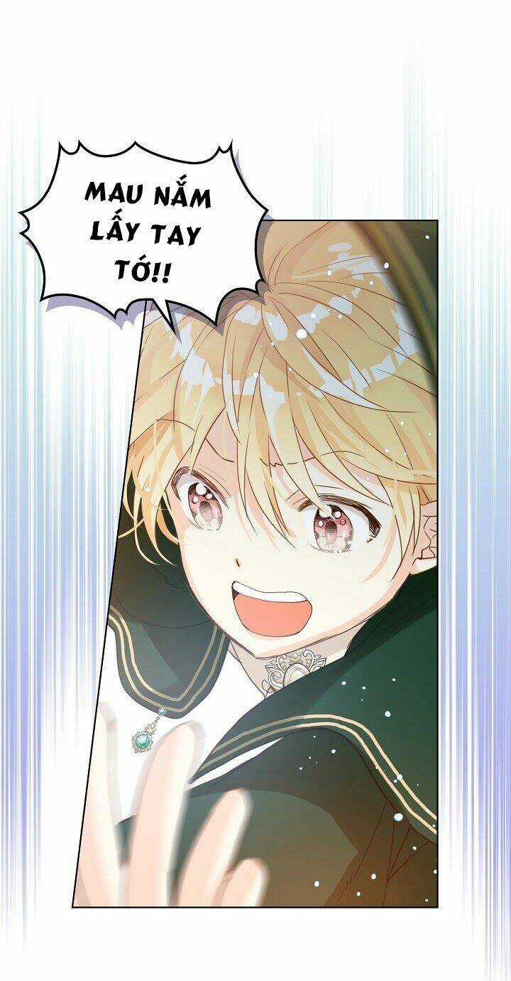 Con Có Phải Con Là Con Gái Của Ngài Không? Chapter 43 trang 49